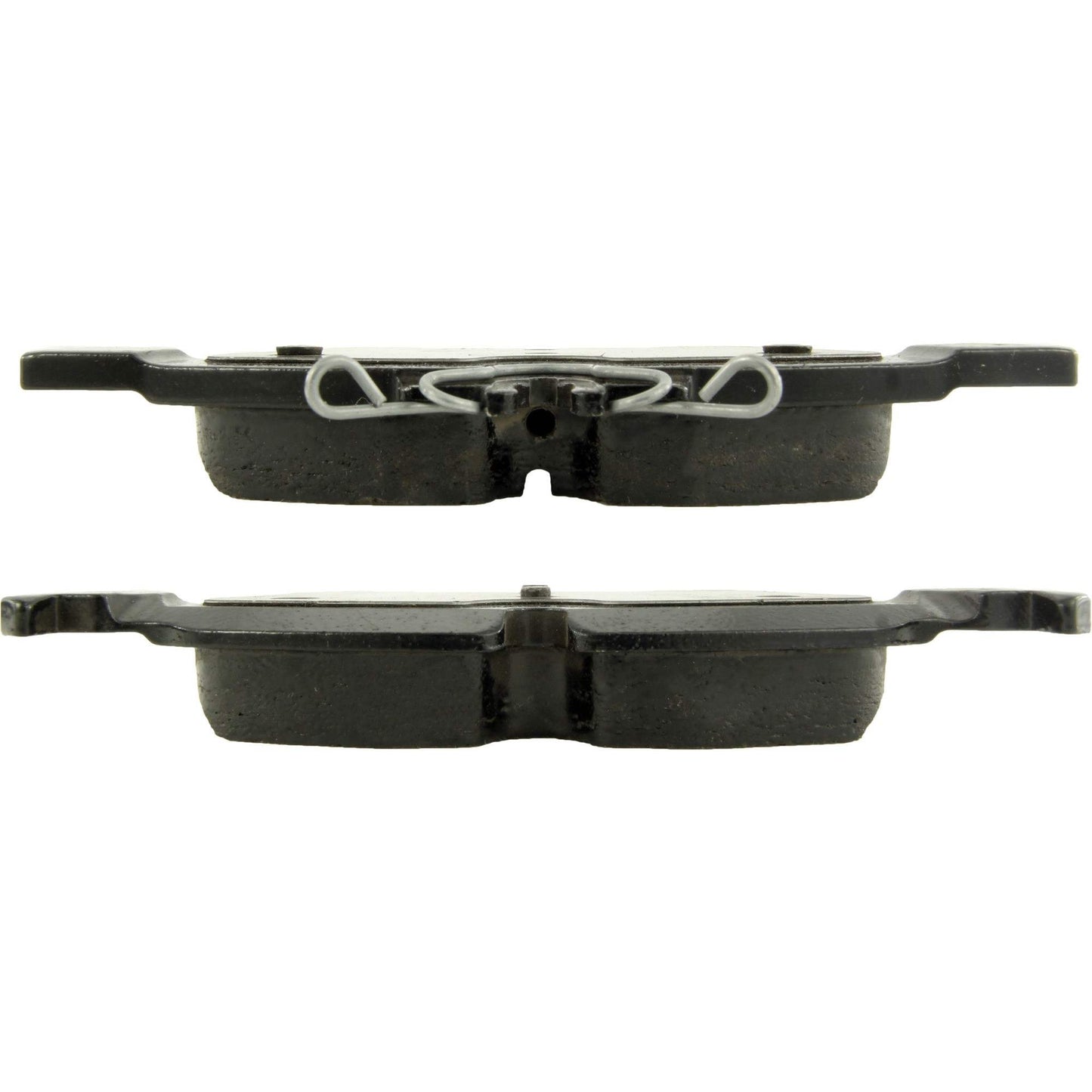 Centric Parts Disc Brake Pad Set 500.17950