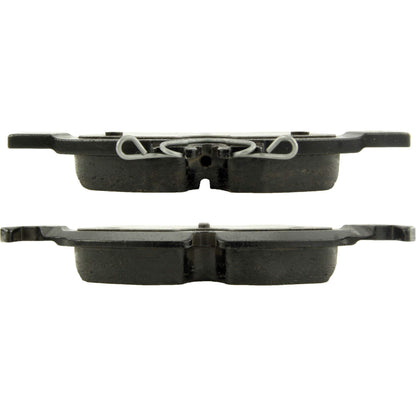 Centric Parts Disc Brake Pad Set 500.17950