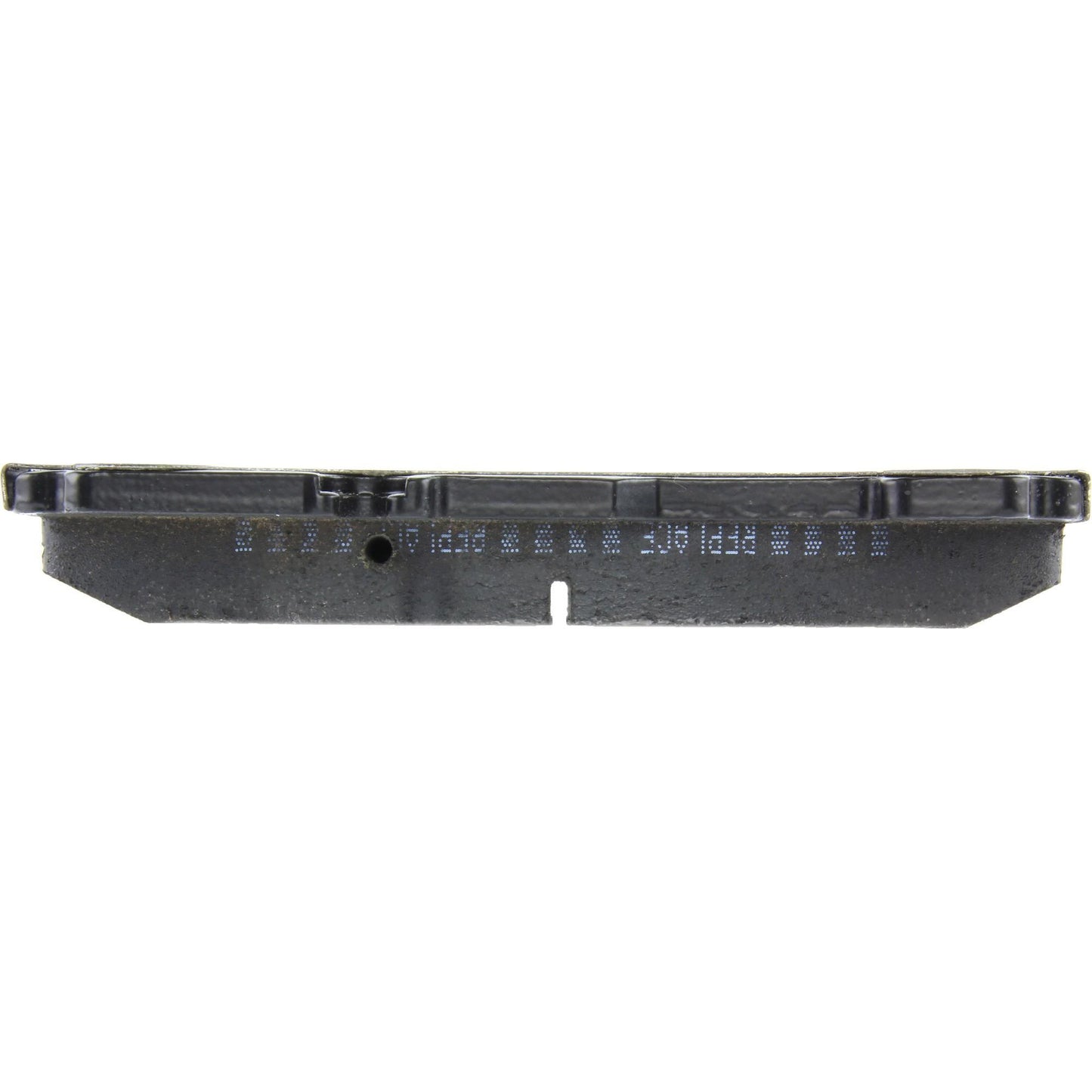 Centric Parts Disc Brake Pad Set with Low-Dust Formula for 500.17960