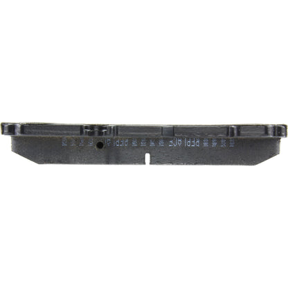Centric Parts Disc Brake Pad Set with Low-Dust Formula for 500.17960