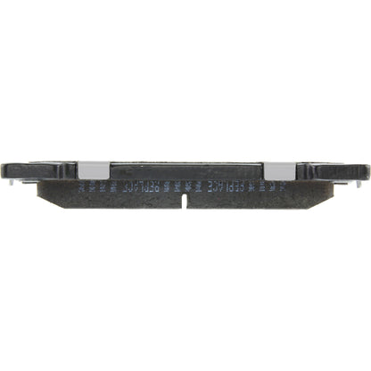 Centric Parts Disc Brake Pad Set 500.17990
