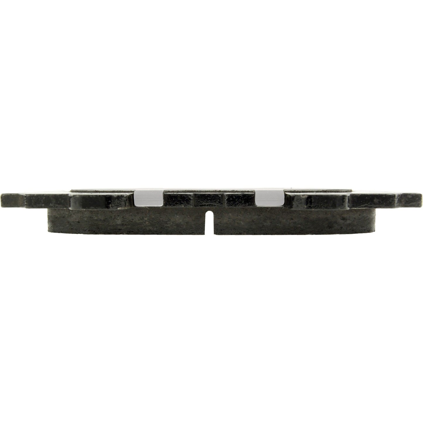 Centric Parts Disc Brake Pad Set with Low-Dust Formula 500.18020