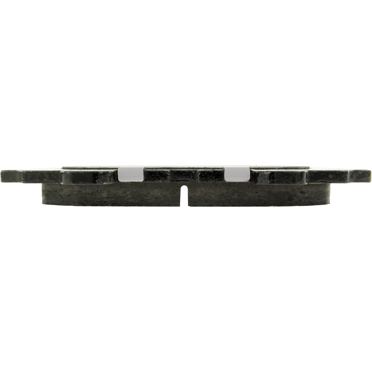 Centric Parts Disc Brake Pad Set with Low-Dust Formula 500.18020