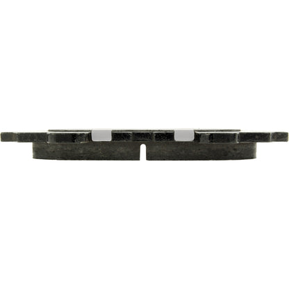 Centric Parts Disc Brake Pad Set with Low-Dust Formula 500.18020