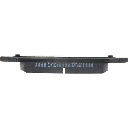 Centric Parts Disc Brake Pad Set PQ PRO 500.18050