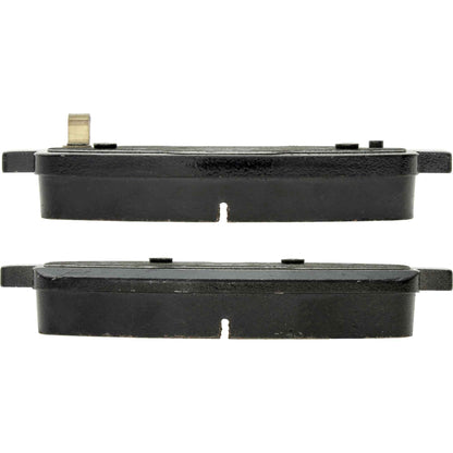 Centric Parts Disc Brake Pad Set 500.18090