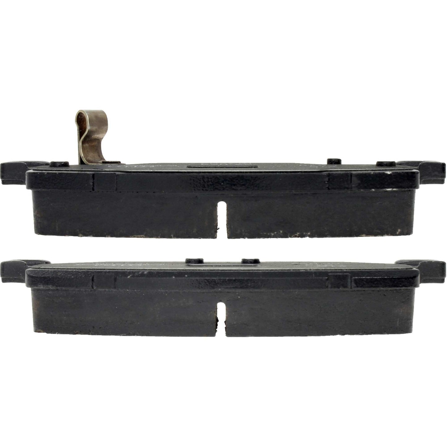 Centric Parts Disc Brake Pad Set with Low-Dust Formula 500.18110
