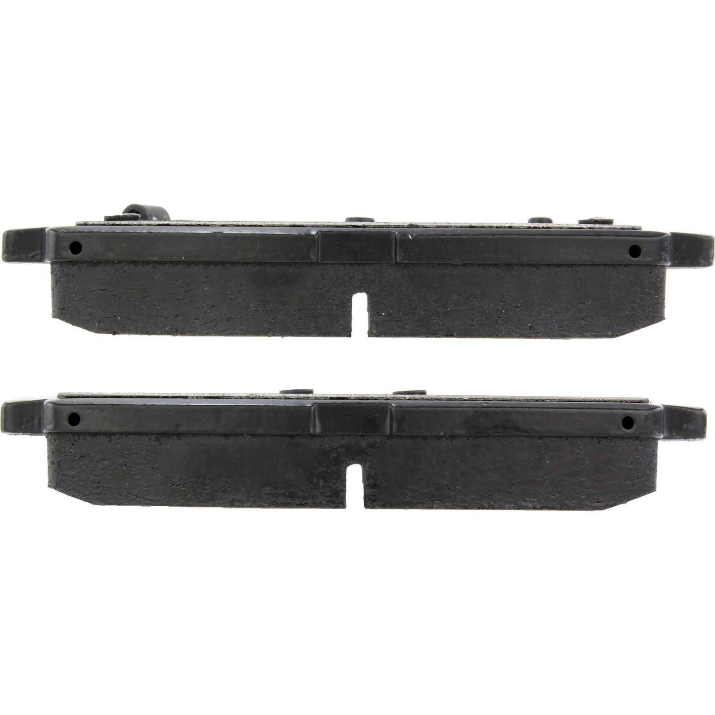 Centric Parts Disc Brake Pad Set with Low-Dust Formula 500.18130