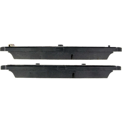 Centric Parts Disc Brake Pad Set 500.18140