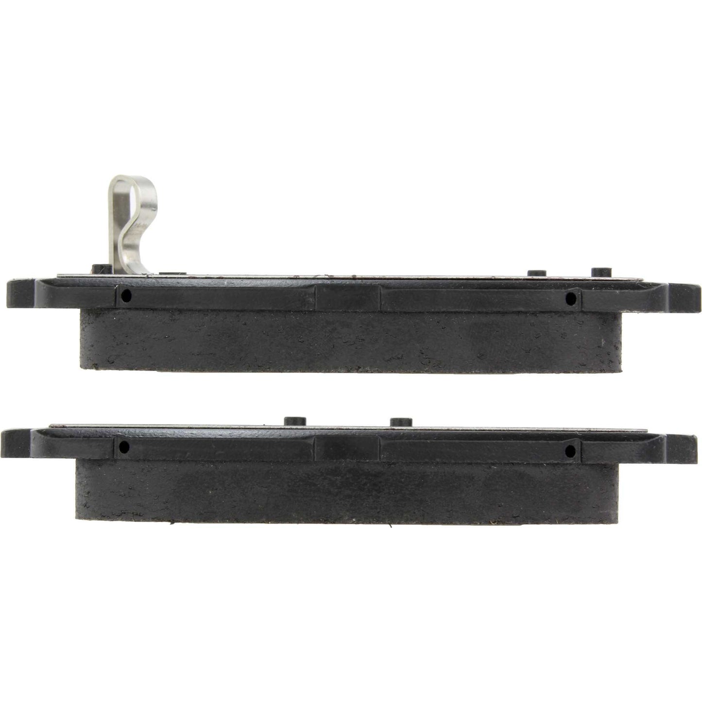 Centric Parts Disc Brake Pad Set 500.18160