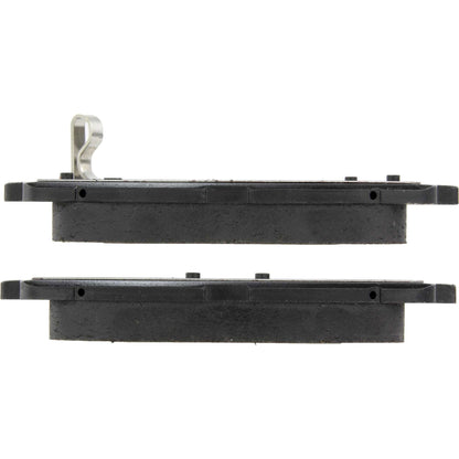 Centric Parts Disc Brake Pad Set 500.18160