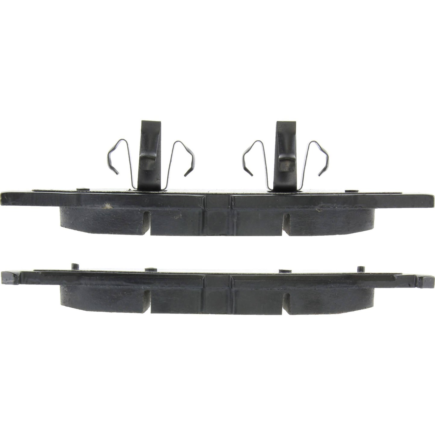 Centric Parts Disc Brake Pad Set 500.18180