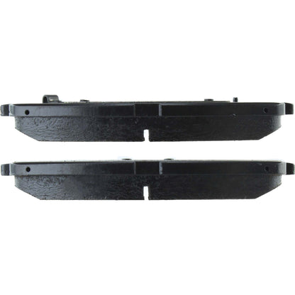 Centric Parts Disc Brake Pad Set PQ PRO