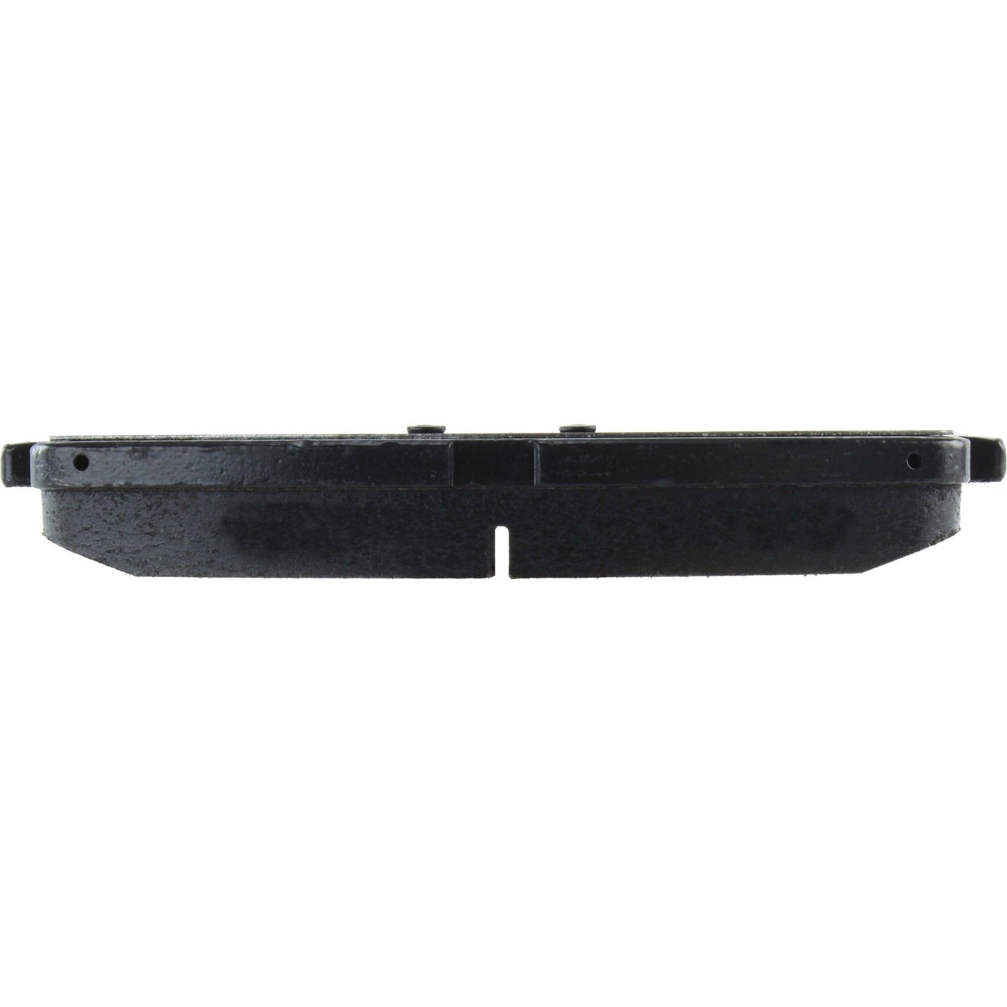 Centric Parts Disc Brake Pad Set with Low-Dust Formula 500.18280