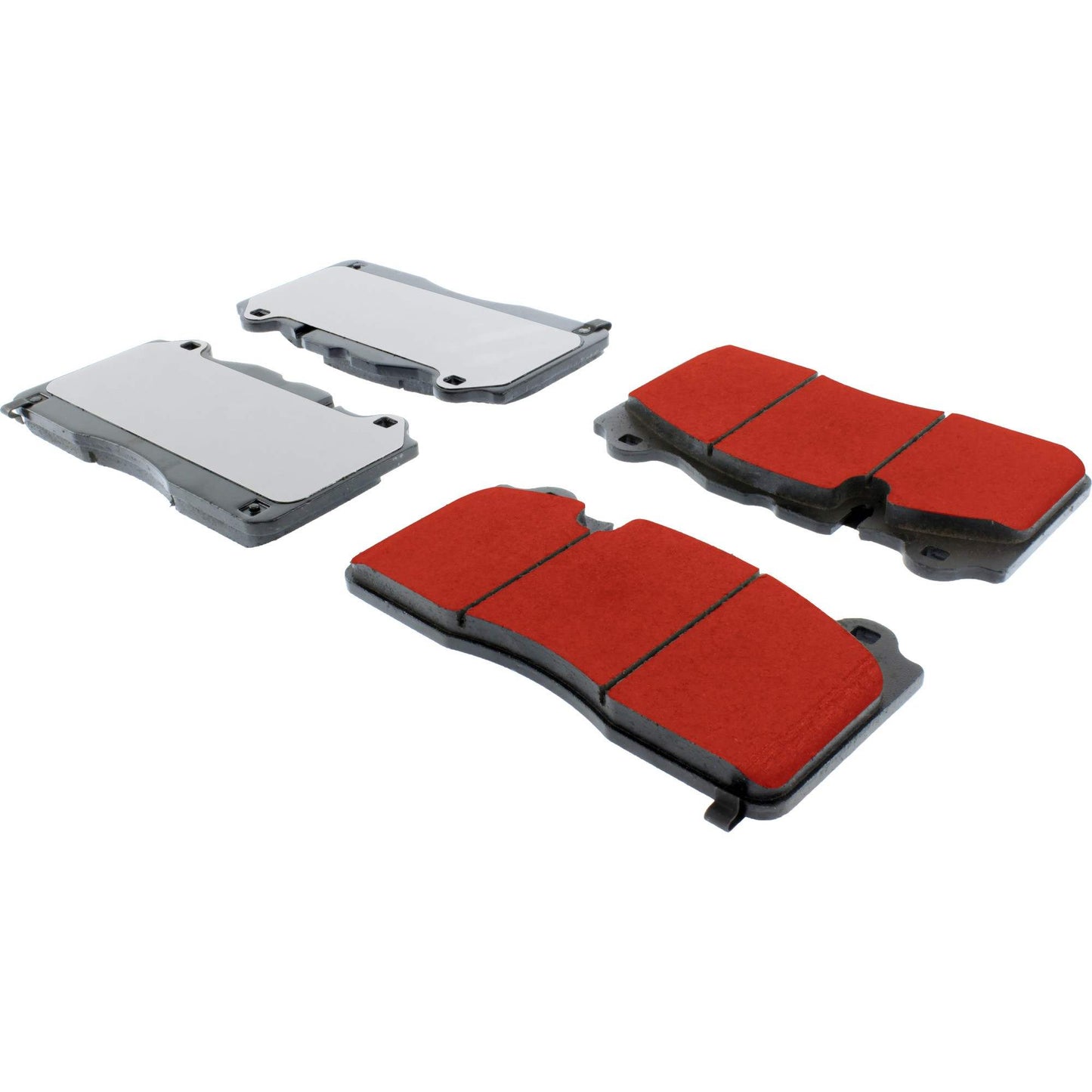Centric Parts Disc Brake Pad Set