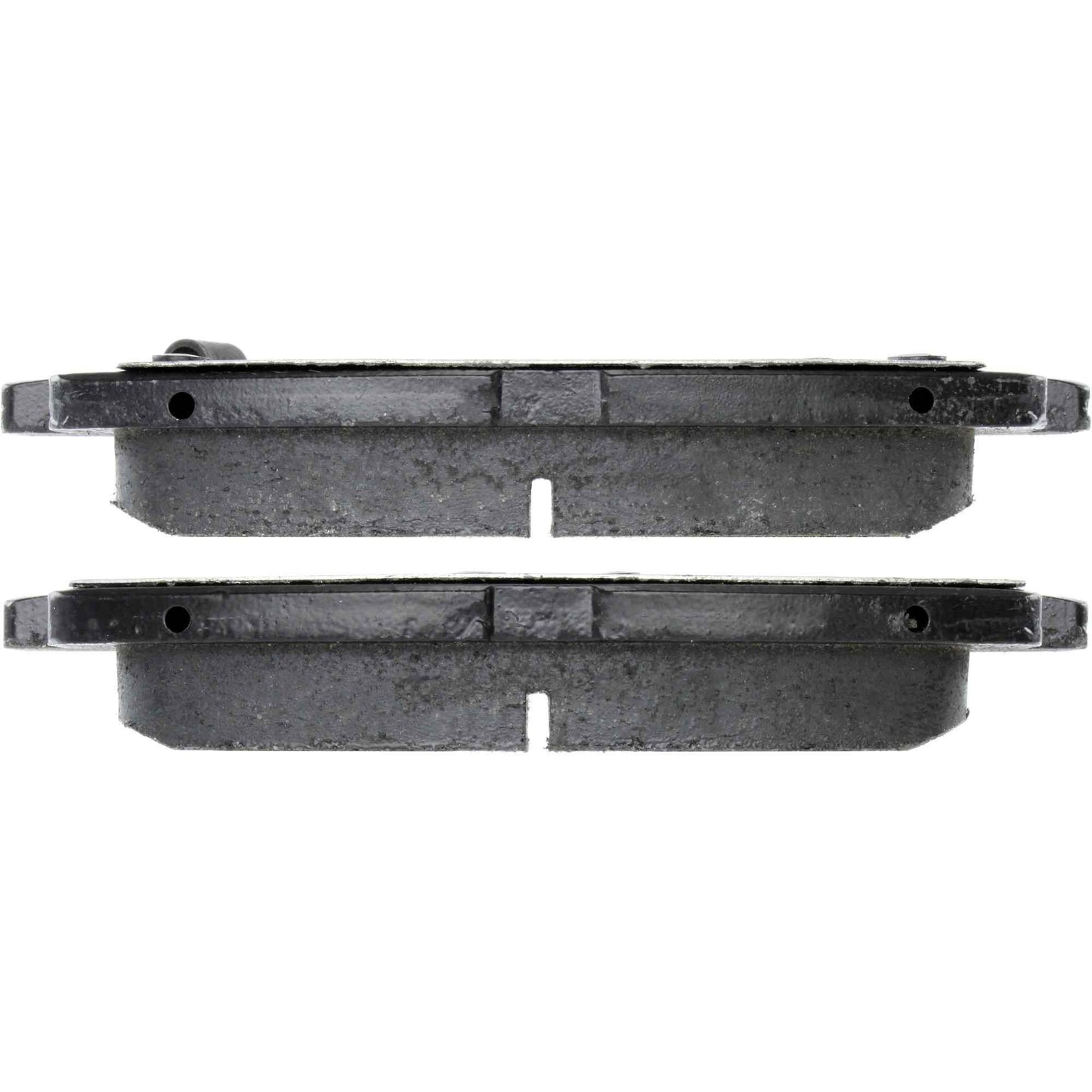 Centric Parts Disc Brake Pad Set PQ PRO
