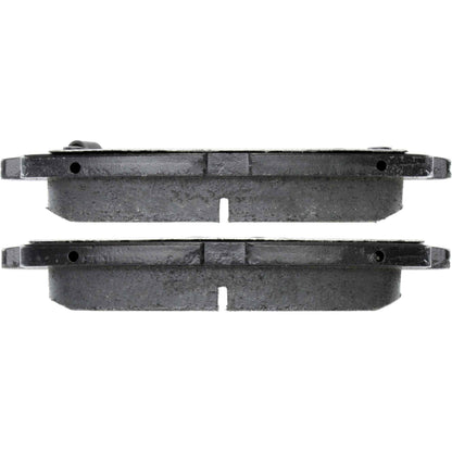 Centric Parts Disc Brake Pad Set PQ PRO