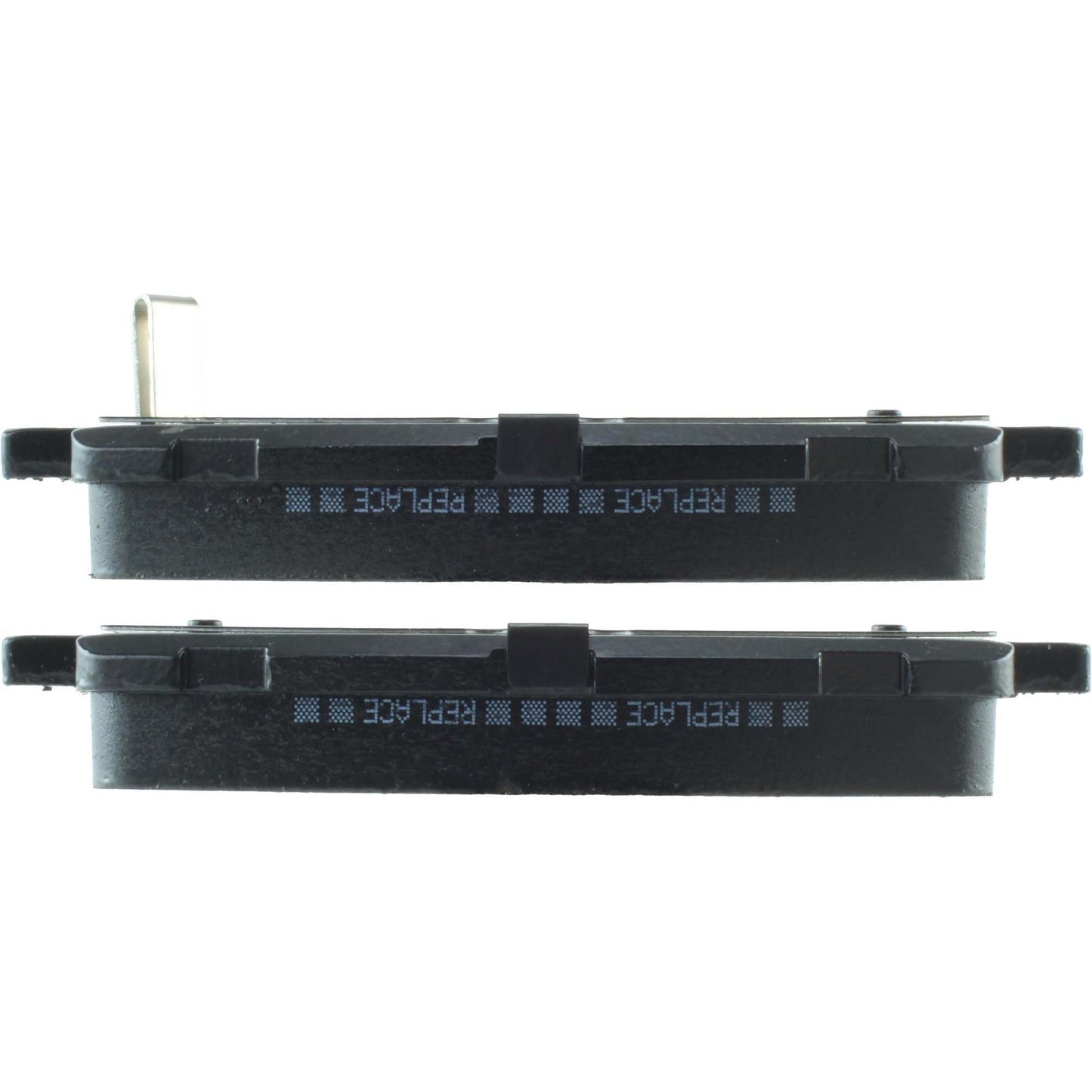 Centric Parts Disc Brake Pad Set 500.18410