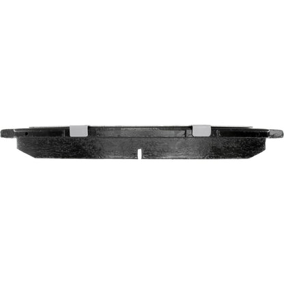 Centric Parts Disc Brake Pad Set 500.18430