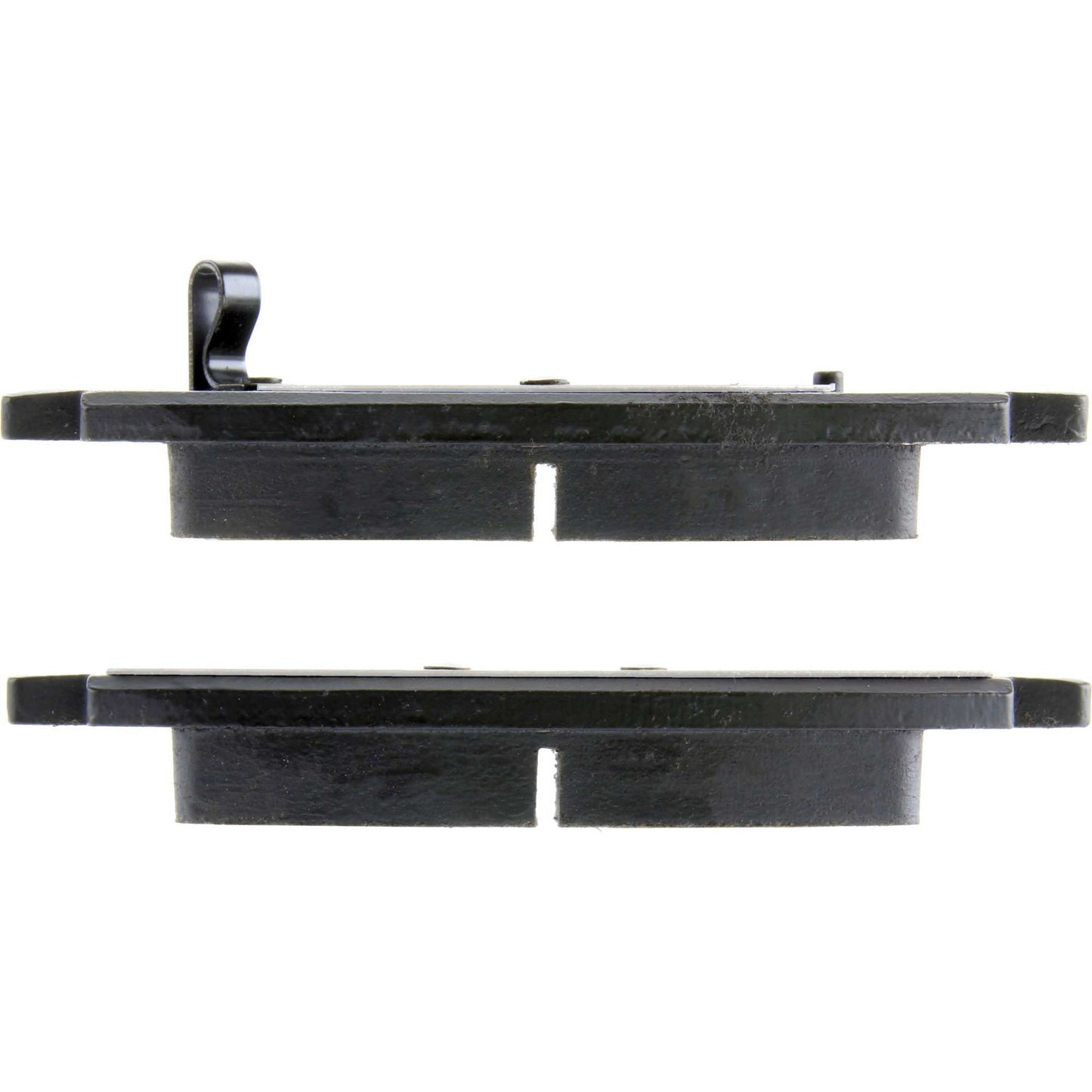 Centric Parts Disc Brake Pad Set with Low-Dust Formula 500.18640