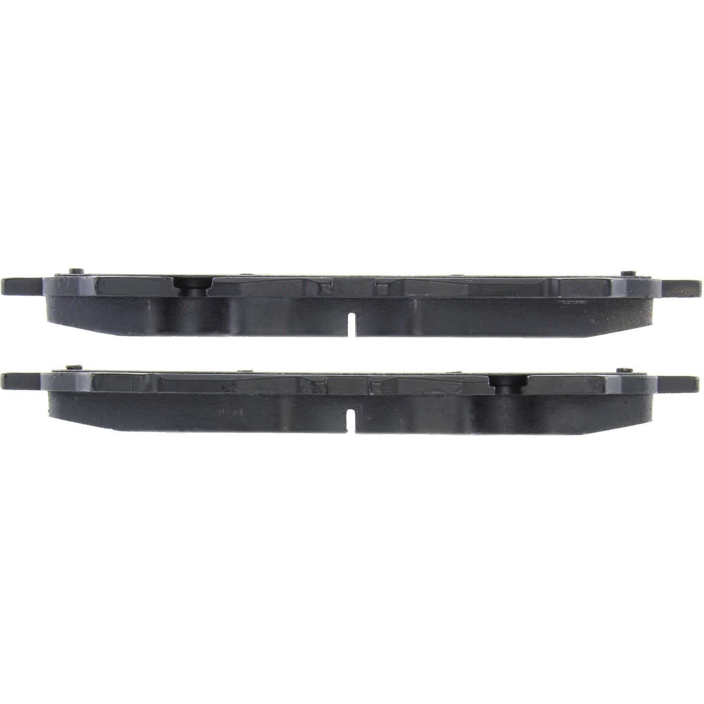 Centric Parts Disc Brake Pad Set with Low-Dust Formula for Daily Driving 500.18940