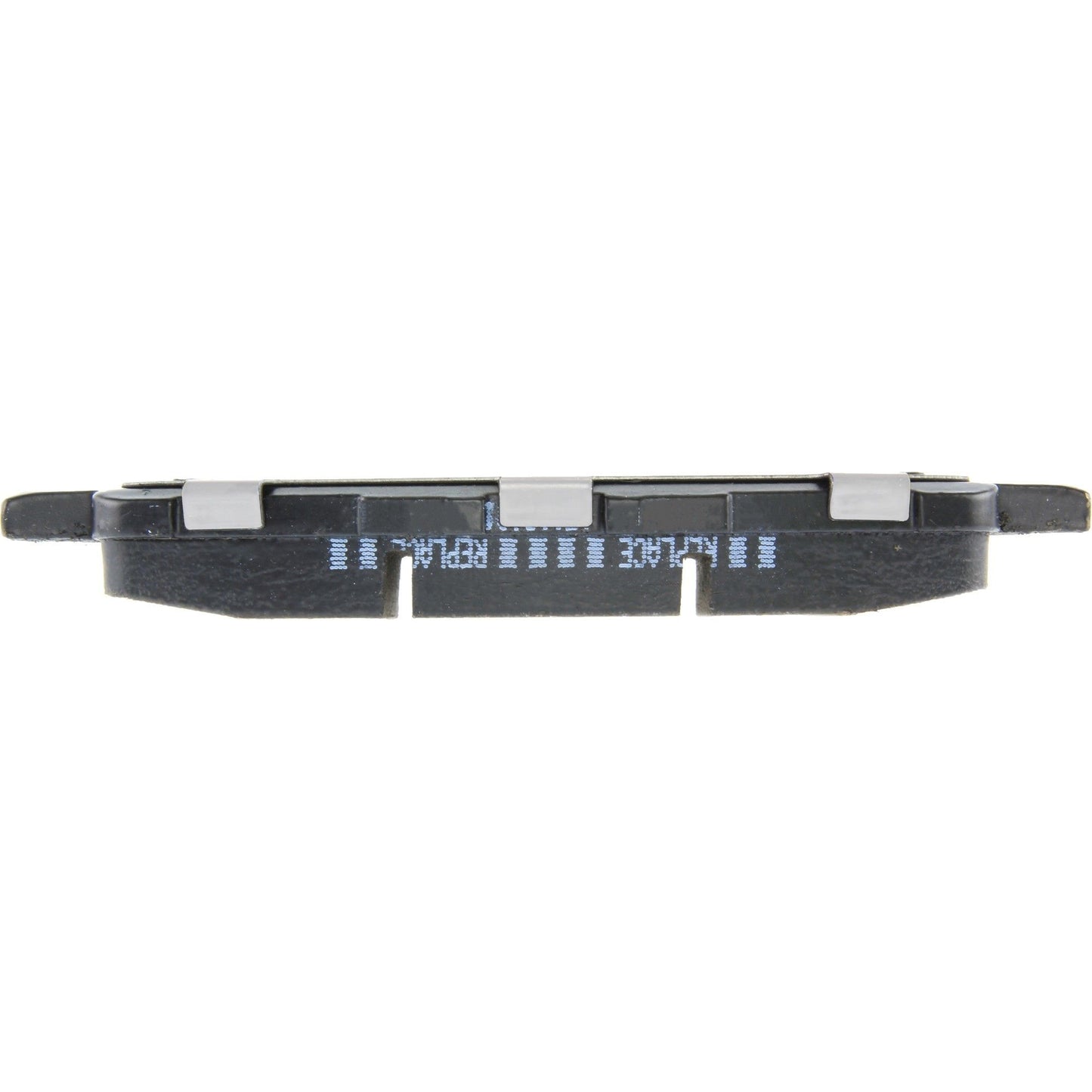 Centric Parts Disc Brake Pad Set with Low-Dust Formula 500.19030
