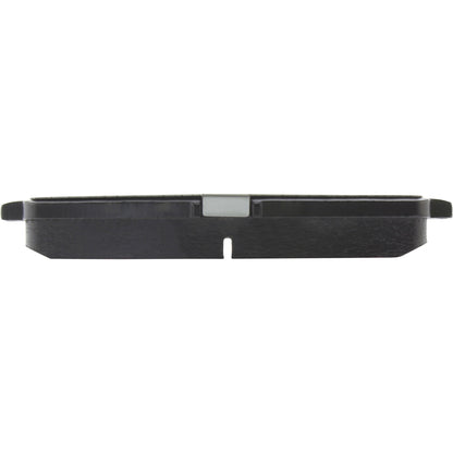 Centric Parts Disc Brake Pad Set PQ PRO