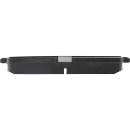 Centric Parts Disc Brake Pad Set PQ PRO