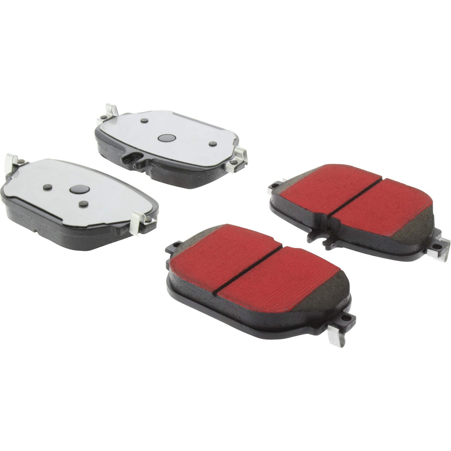 Centric Parts Disc Brake Pad Set 500.20470