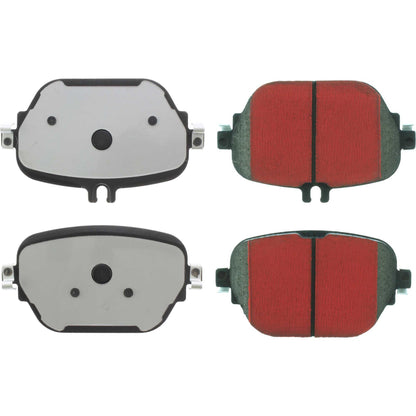Centric Parts Disc Brake Pad Set 500.20470