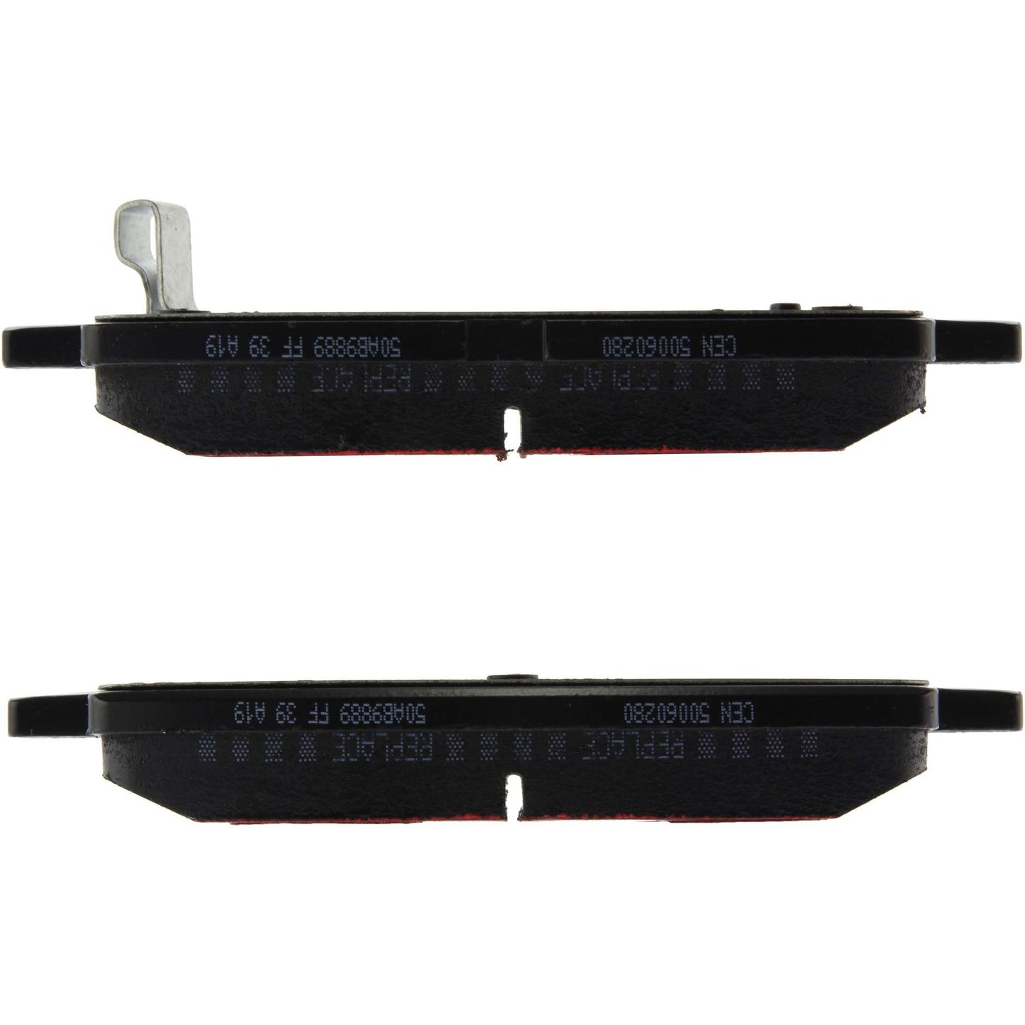 Centric Parts Disc Brake Pad Set