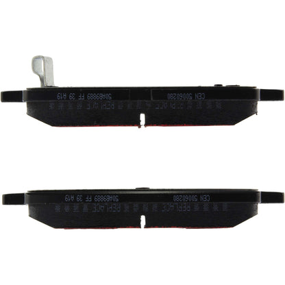 Centric Parts Disc Brake Pad Set