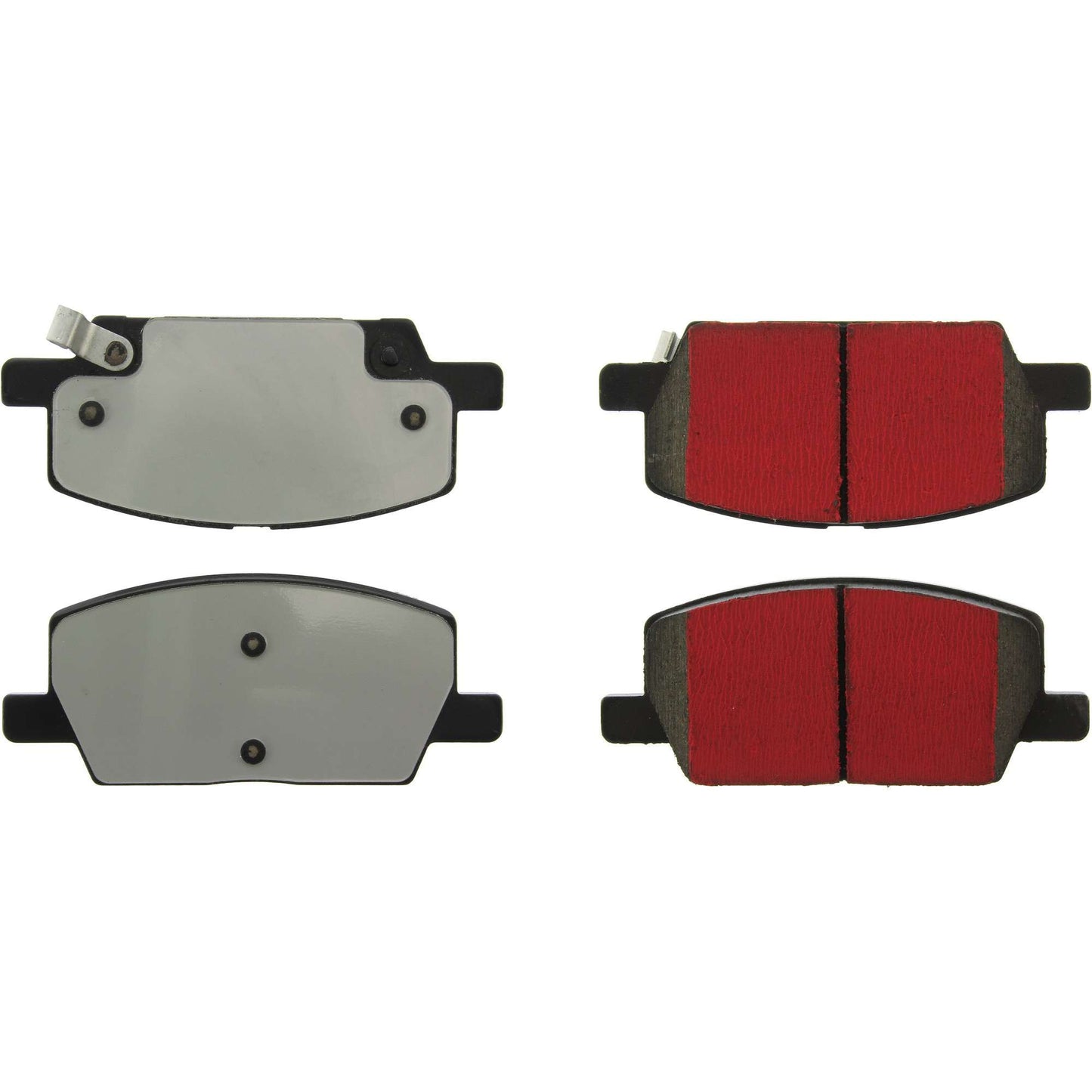 Centric Parts Disc Brake Pad Set