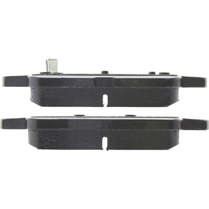 Centric Parts Disc Brake Pad Set PQ PRO 500.60430