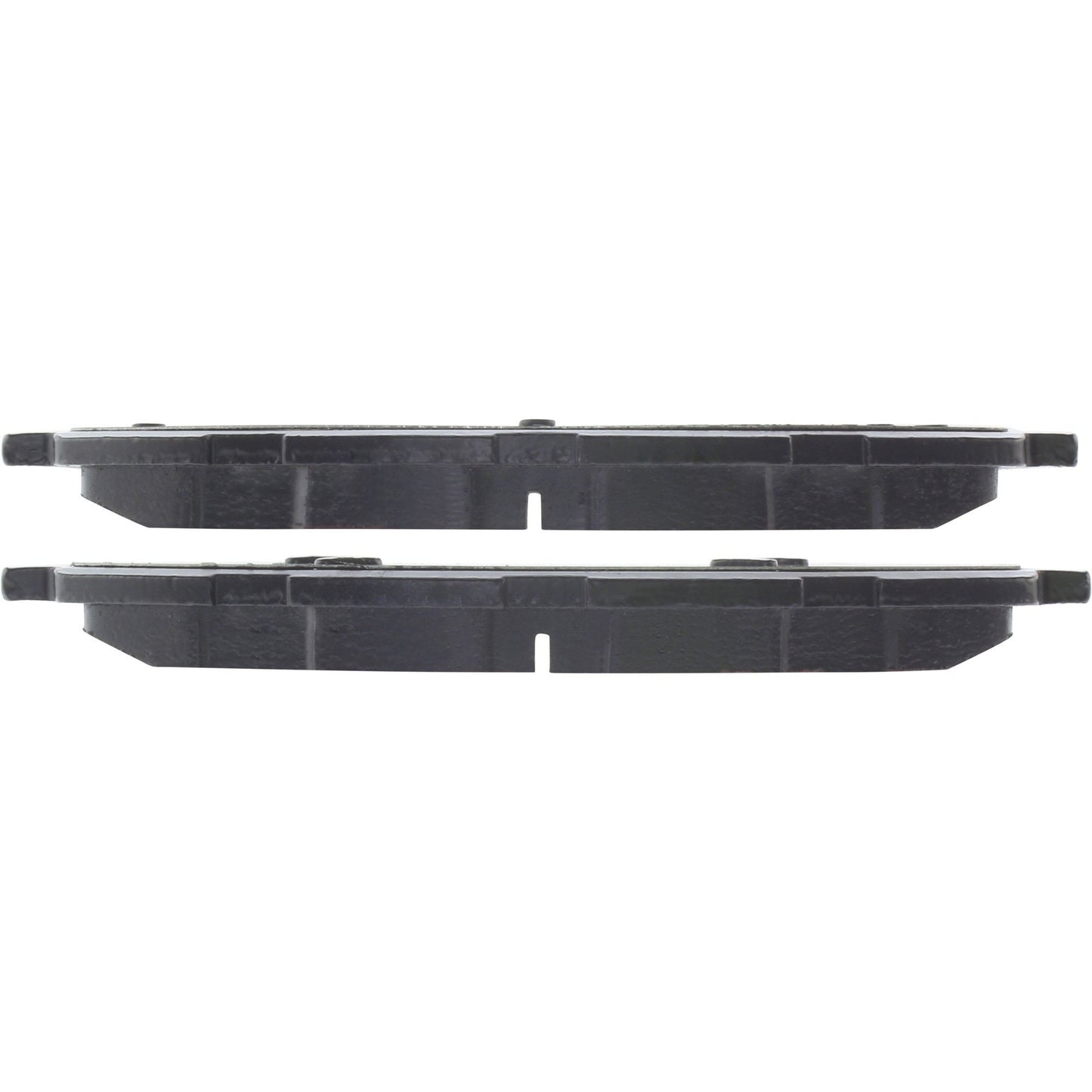 Centric Parts Disc Brake Pad Set PQ PRO for 2021-2022 Ford Bronco Ranger 500.60920