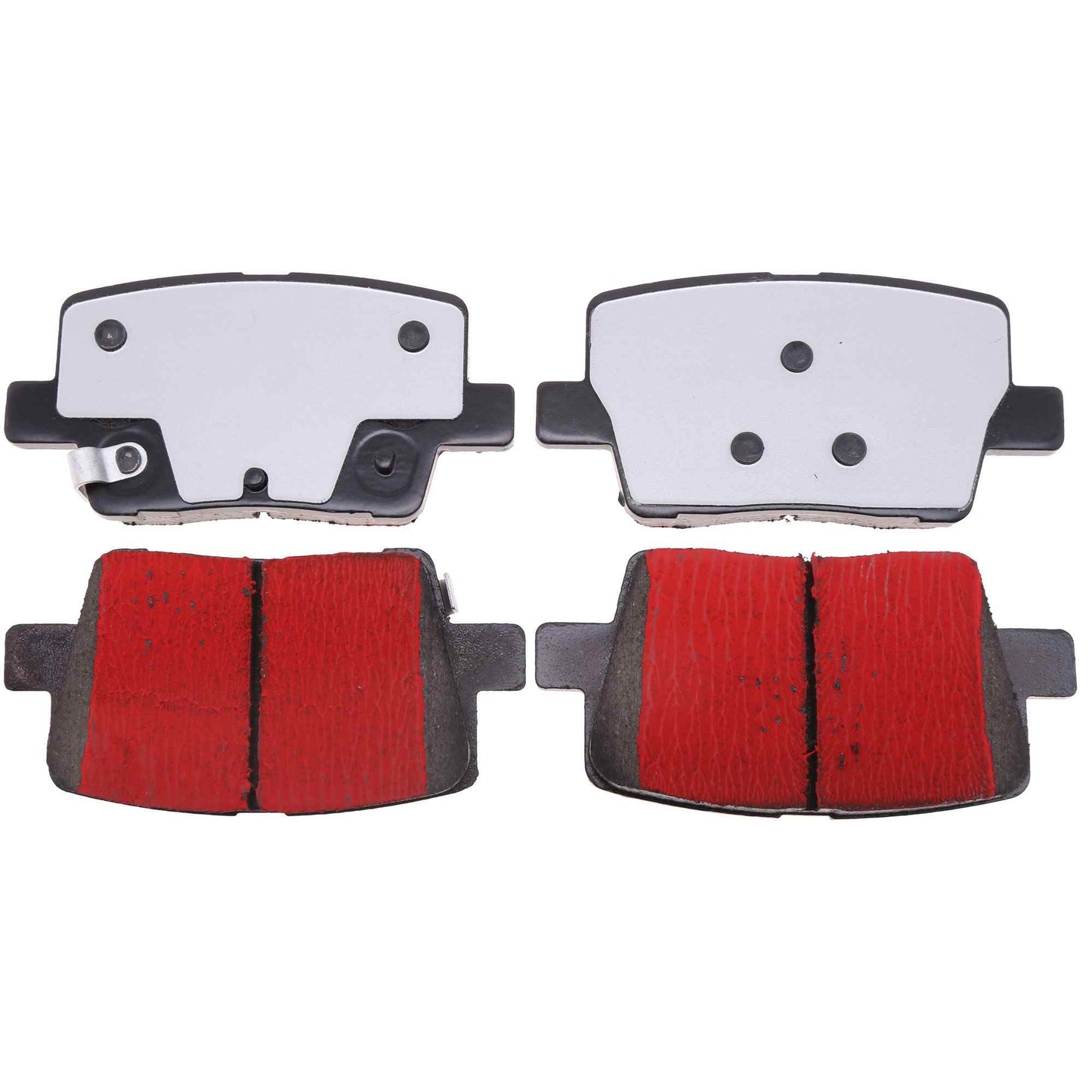 Centric Parts Disc Brake Pad Set 500.61030