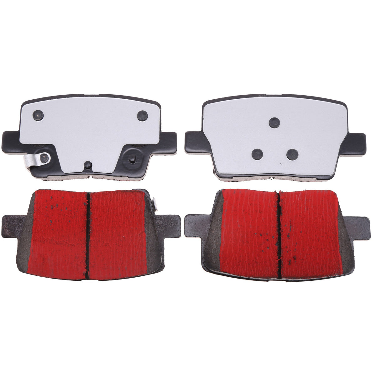 Centric Parts Disc Brake Pad Set 500.61030