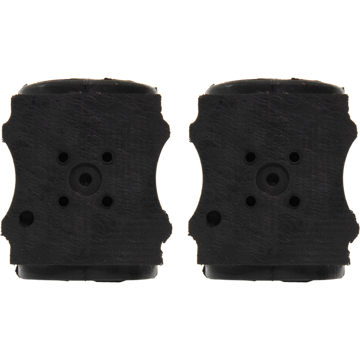 Centric Parts Premium Sway Bar Bushing Kit 602.22010