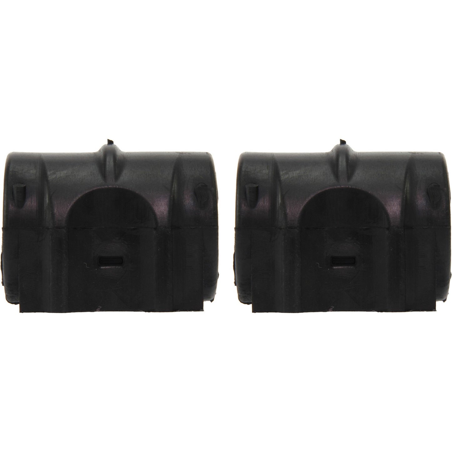 Centric Parts Premium Sway Bar Bushing Kit 602.22010