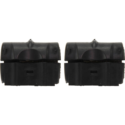 Centric Parts Premium Sway Bar Bushing Kit 602.22010