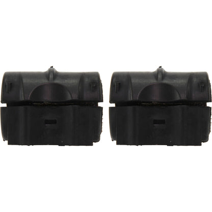Centric Parts Premium Sway Bar Bushing Kit 602.22010