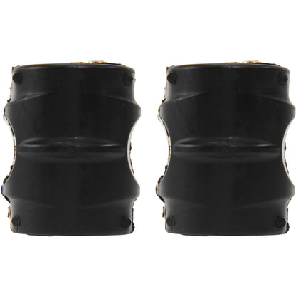 Centric Parts Premium Sway Bar Bushing Kit 602.22010