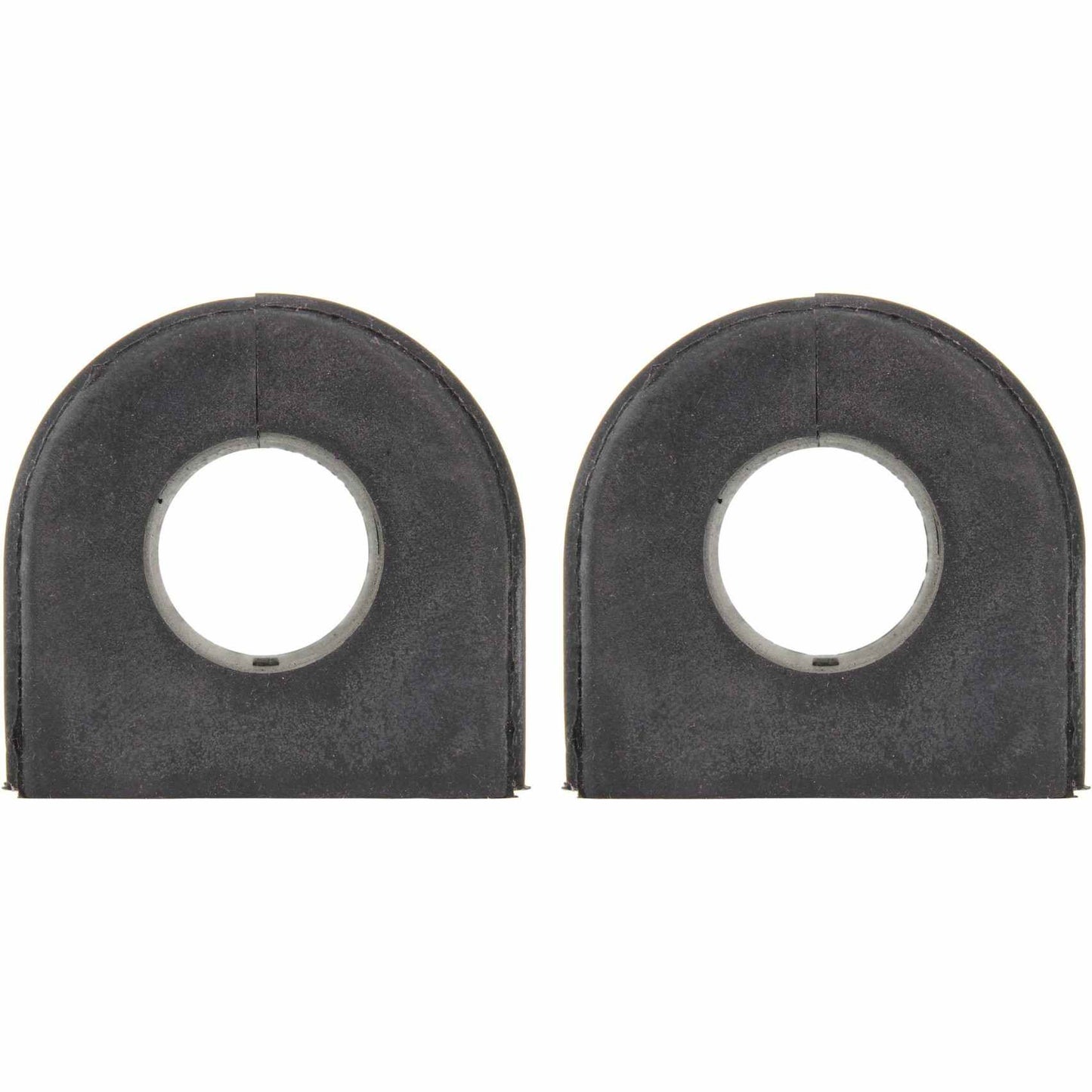 Stoptech Centric Premium Sway Bar Bushing Kit - Front 602.34018
