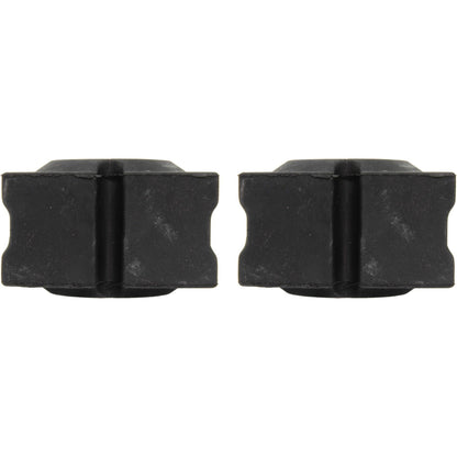 Stoptech Centric Premium Sway Bar Bushing Kit - Front 602.34019