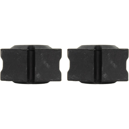 Stoptech Centric Premium Sway Bar Bushing Kit - Front 602.34019