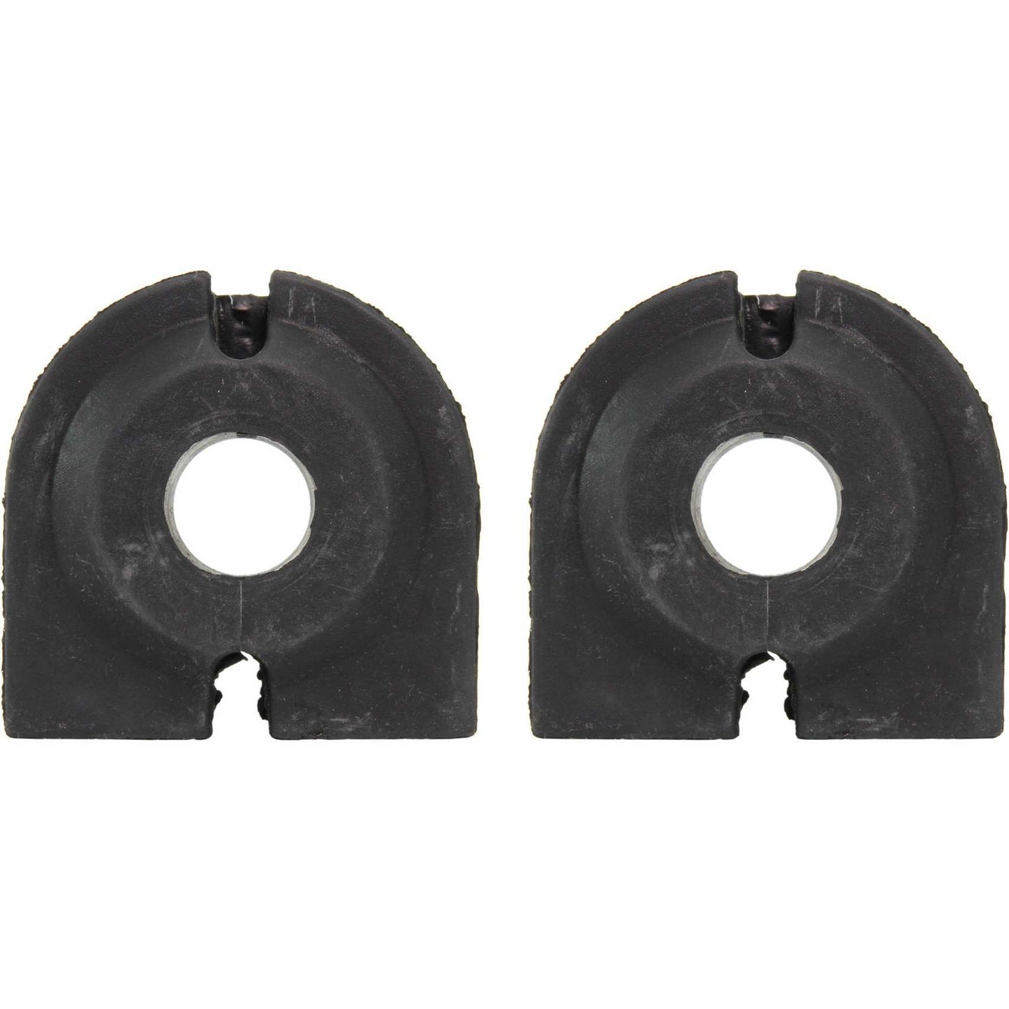 Stoptech Centric Premium Sway Bar Bushing Kit - Front 602.34019