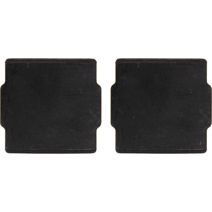 Centric Parts Premium Sway Bar Bushing Kit 602.34024
