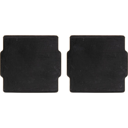Centric Parts Premium Sway Bar Bushing Kit 602.34024