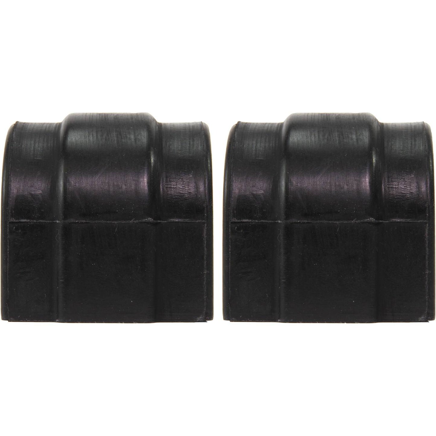 Centric Parts Premium Sway Bar Bushing Kit 602.34024