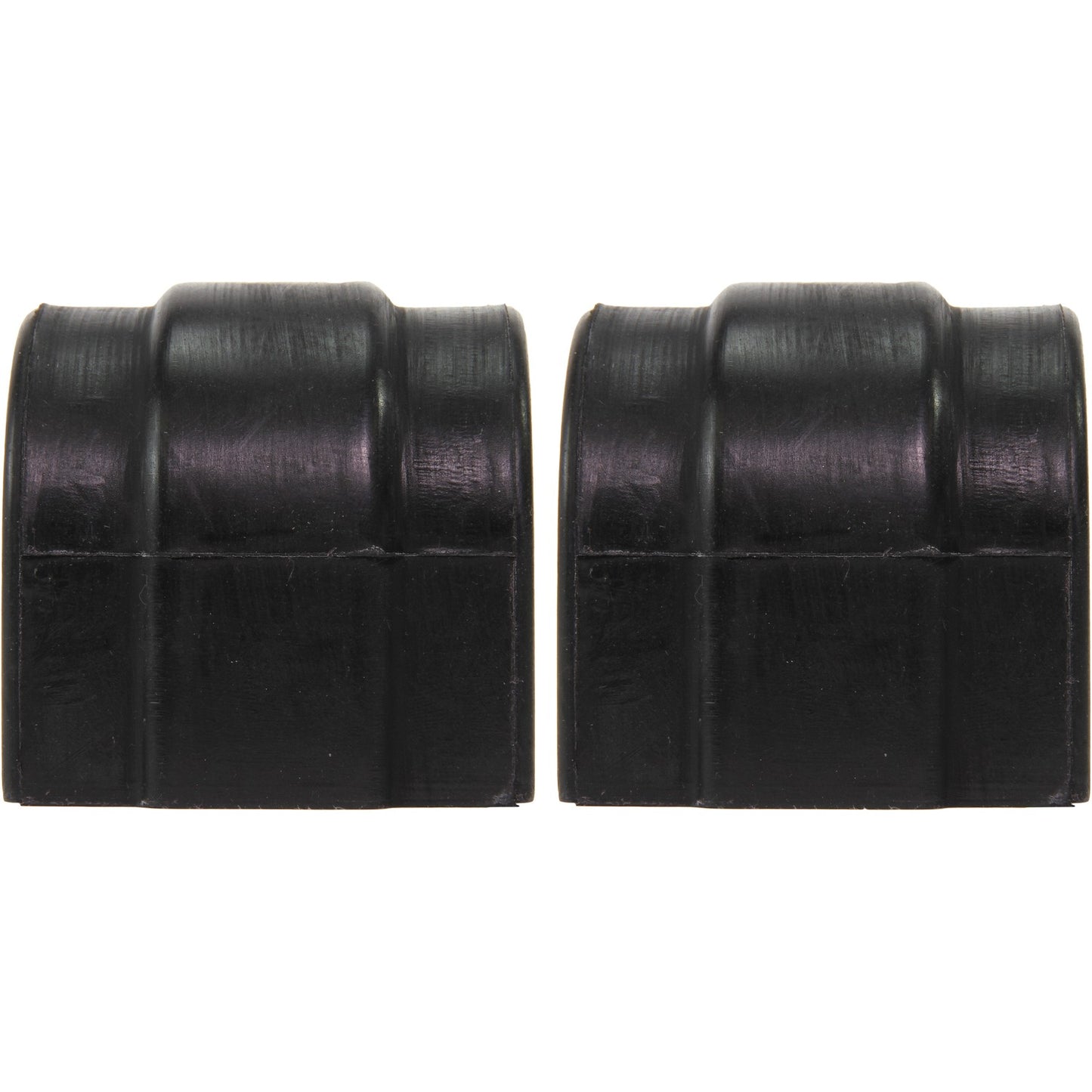 Centric Parts Premium Sway Bar Bushing Kit 602.34024